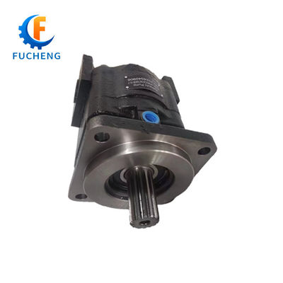 構造ギアポンプ パカー PGP/PGM300シリーズ PGP330 PGM330 水力ポンプとモーター