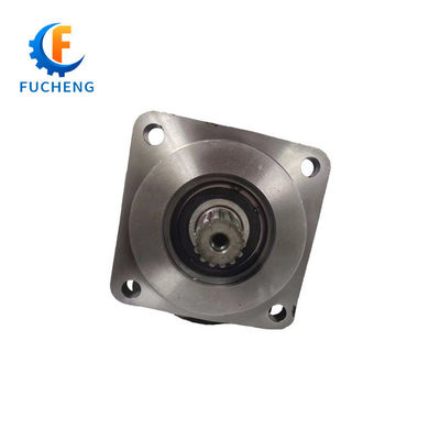 構造ギアポンプ パカー PGP/PGM300シリーズ PGP330 PGM330 水力ポンプとモーター