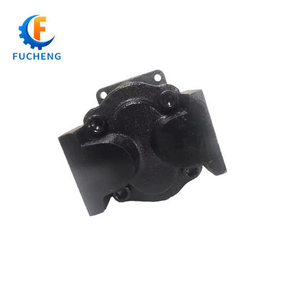 構造ギアポンプ パカー PGP/PGM300シリーズ PGP330 PGM330 水力ポンプとモーター