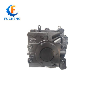 90R180HF1NN80TM サウアー 90Rピストンポンプ 最適な性能のための先進技術