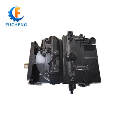 90R180HF1NN80TM サウアー 90Rピストンポンプ 最適な性能のための先進技術