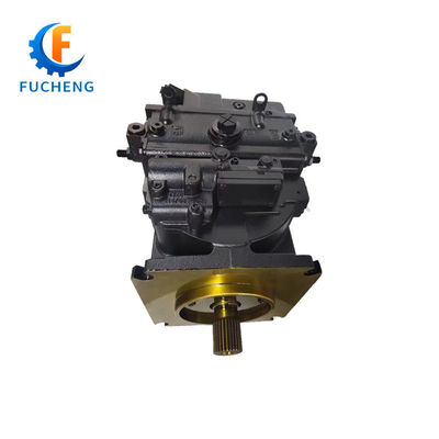 90R180HF1NN80TM サウアー 90Rピストンポンプ 最適な性能のための先進技術