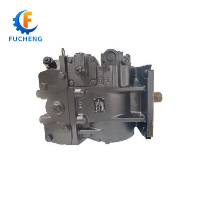 90R180HF1NN80TM サウアー 90Rピストンポンプ 最適な性能のための先進技術