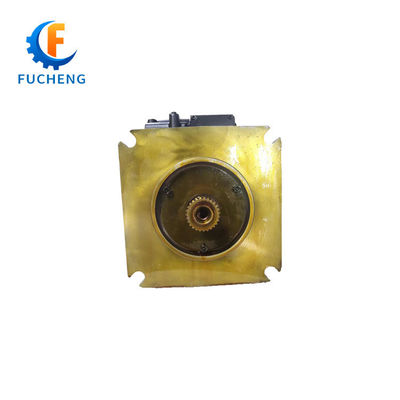 90R180HF1NN80TM サウアー 90Rピストンポンプ 最適な性能のための先進技術