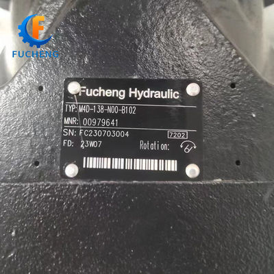 水圧ポンプ M4C M4C1 M4SC M4SC1 M4D M4D1 M4SD M4SD1 M4E M4E1 M4SE M4SE1 M4DC M4SDC