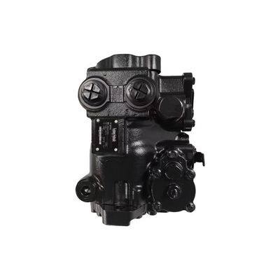 MPT044 MPT046 MPV046 シリーズ MPV046CBBKSBJBAAA BFFCEAHH4NBN 水圧ピストンポンプモーター