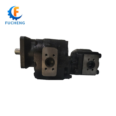 パーカー PGWP075 PGP031 標準 75.9Kw 水力ポンプ あなたの要求のために