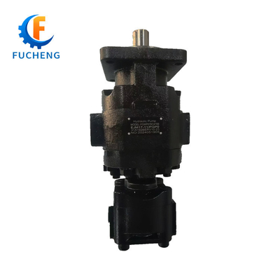 パーカー PGWP075 PGP031 標準 75.9Kw 水力ポンプ あなたの要求のために