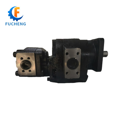 パーカー PGWP075 PGP031 標準 75.9Kw 水力ポンプ あなたの要求のために
