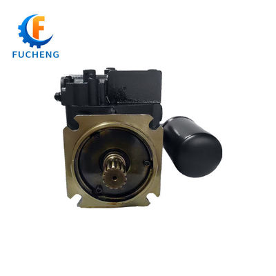 SAUER T90 / S90シリーズ 90L55HK1NN60P3S1C03GBA 標準アプリケーションのための鋳鉄