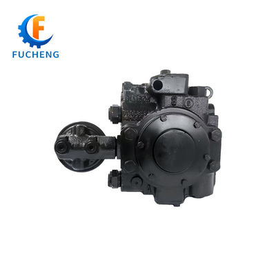 SAUER T90 / S90シリーズ 90L55HK1NN60P3S1C03GBA 標準アプリケーションのための鋳鉄