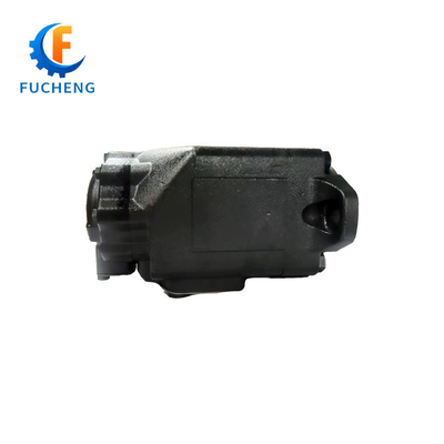 パーカー T7/T67/T6 バン技術 固定位 T6DC 024 014 3L02 B1 工業用