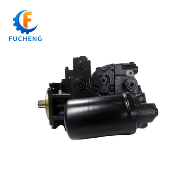 機械 90R55 90R75 90R100 90R130ピストンポンプ 道路ローラー90L100 90L75 90L55の舗装用の水力ポンプ