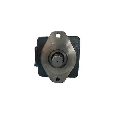 T7ES シングルヒドロリックピストンポンプ カートリッドキット ヴィッカースバネポンプの標準構造