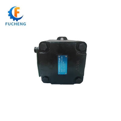 T7ES シングルヒドロリックピストンポンプ カートリッドキット ヴィッカースバネポンプの標準構造