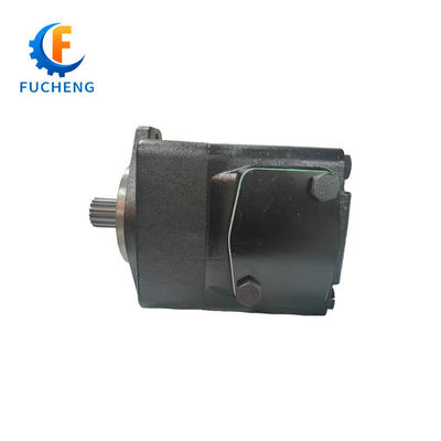 T7ES シングルヒドロリックピストンポンプ カートリッドキット ヴィッカースバネポンプの標準構造