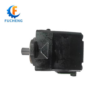 T7ES シングルヒドロリックピストンポンプ カートリッドキット ヴィッカースバネポンプの標準構造