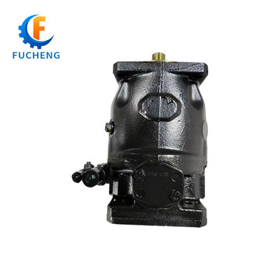 A10VSO18 A10VSO28 A10VSO45 A10VSO63 A10VSO71/107 エグババター用レックスロス水力ポンプ