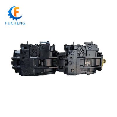 標準ソーヤー 90R075MAHCD60E3C 7E01FAC424228B022 軸活塞ポンプ