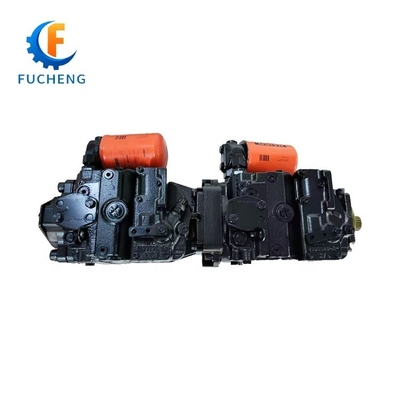 標準ソーヤー 90R075MAHCD60E3C 7E01FAC424228B022 軸活塞ポンプ