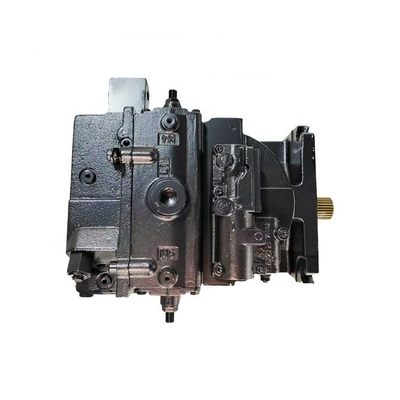 水力蓄電 Sauerポンプ 90R180HF1NN80TMC8H03NNNN353524
