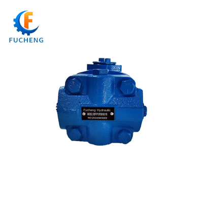 高圧標準水力Vickers V10 V20 バネポンプ