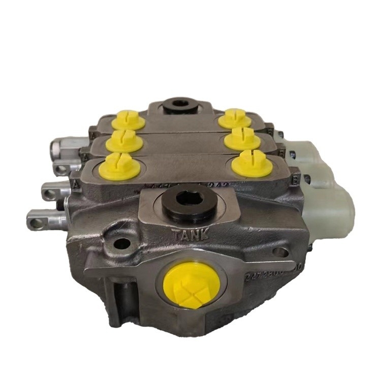 鋳鉄パーカー DVA35 VA35 VG35 方向制御バルブ VG20/VG35AA080 2500 DA7 VG20-CFA70 VG20-SFA30