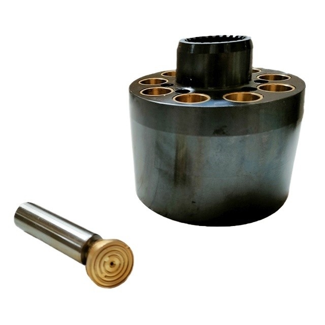 PVシリーズ Sauer PV20 PV21 PV22 PV23 PV24 PV25 PV26 PV27 液圧ポンプ部品 シリンダーブロック バルブプレート