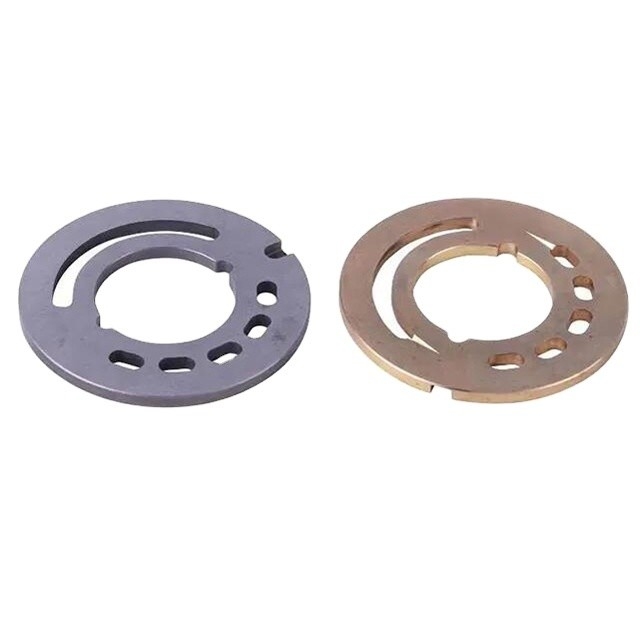 フチェン・レックスロス A4VSO A4VSo28 A4Vso28 A4Vso40 A4Vso45 掘削機 メインポンプ