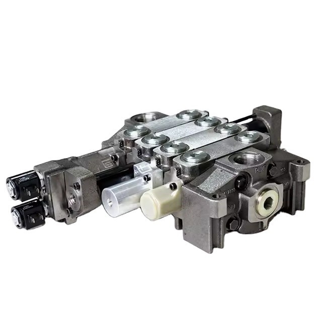 汎用パーカーVA/VG/DVA/DVG/SDV DVA35 方向弁