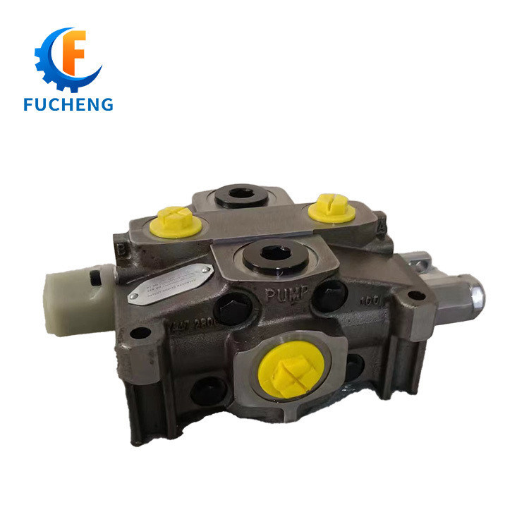 パーカー VG20-A440 VG20-A770 VG20-A880 方向制御バルブ