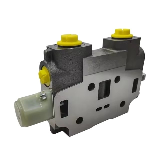 VG20-HB355 水力機械における炭素鋼の適用のためのパーカーVG制御バルブ