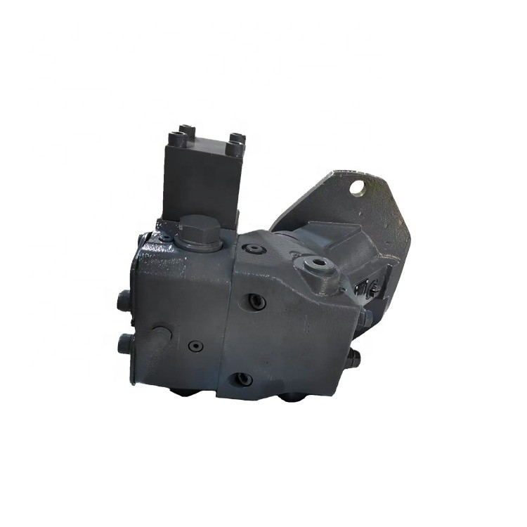 A2FE107-61W-VZL181-K レックスロース A2FEシリーズ 軸活塞固定プラグインモーター