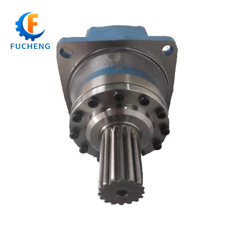 OMVW-630 サウヤー OMS OMT OMV TMTシリーズ 500cm3の水力軌道モーター