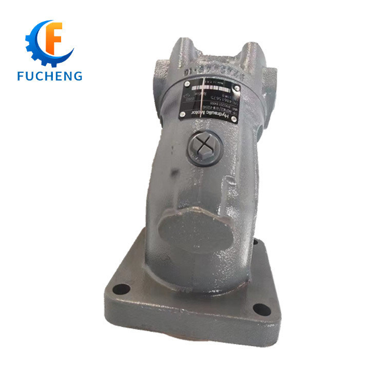 レックスロス AA2F AA2FM63 AA2FM 客の要求のための水力軸活塞固定モーター