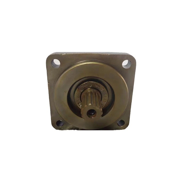 鋳鉄 A2FM32-61W-VSD526 レックスロス 工業用液圧軸活塞固定モーター