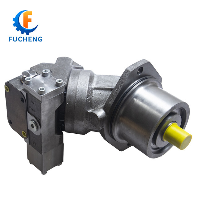ピストンモーター A2FE レックスロス液体モーター A2FE107 A2FLE A2FE125 A2FE250 機械用