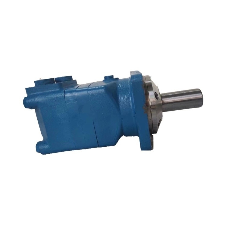スタンダード ソーヤー OMT OMTW 160/200/315/400 産業用機械用軌道液圧モーター