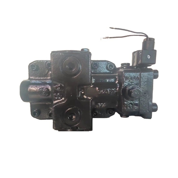 ソーヤー 51シリーズ 51V 080 RC6N/51V 250 RC8N/51C080RD3N 鋳鉄液圧ピストンモーター