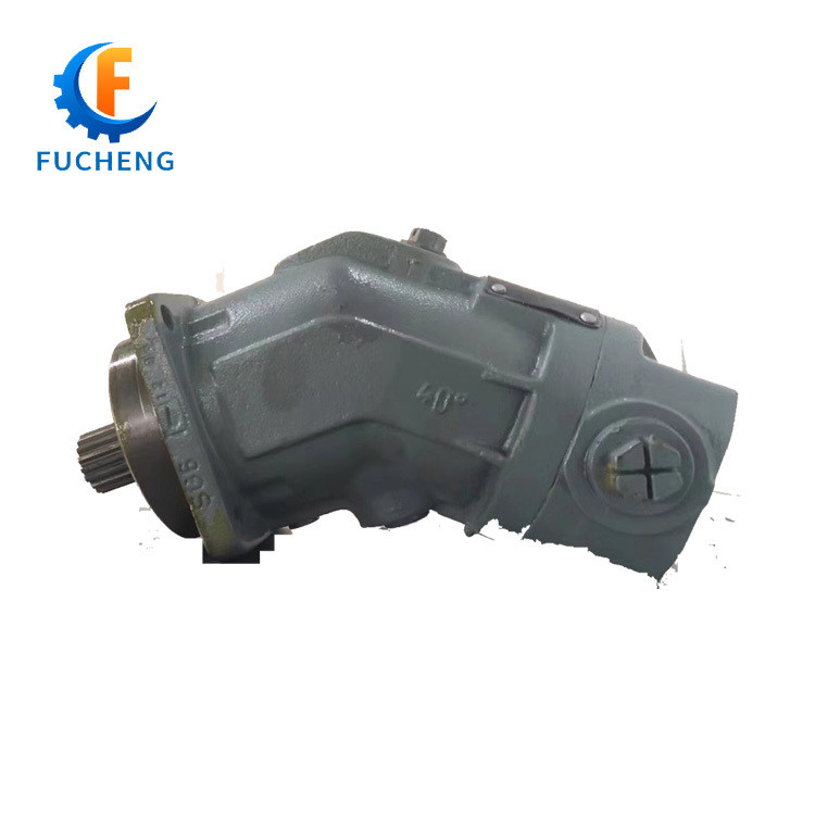 標準Rexroth A2Fシリーズ固定排気ポンプ/モーター A2F016-61R-PAB06 A2FE A2FM A2F160 A2F107 A2F55