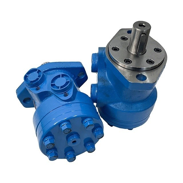 OMR80 OMR100 OMR160 OMR200 OMR250 OMR315 産業用機械用軌道液圧モーター