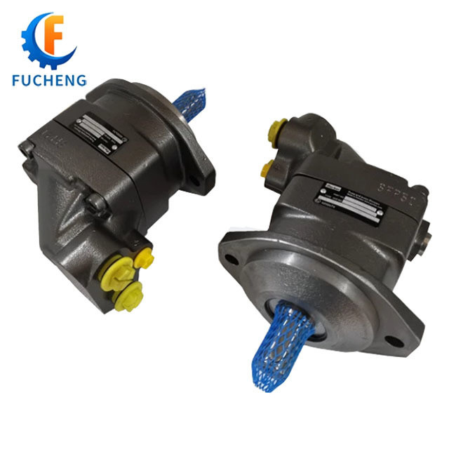 パーカー F11 F12シリーズ F11-010-MB-CVD F11-005 F11-006 F11-010 F11-014 F11-019 F12-30