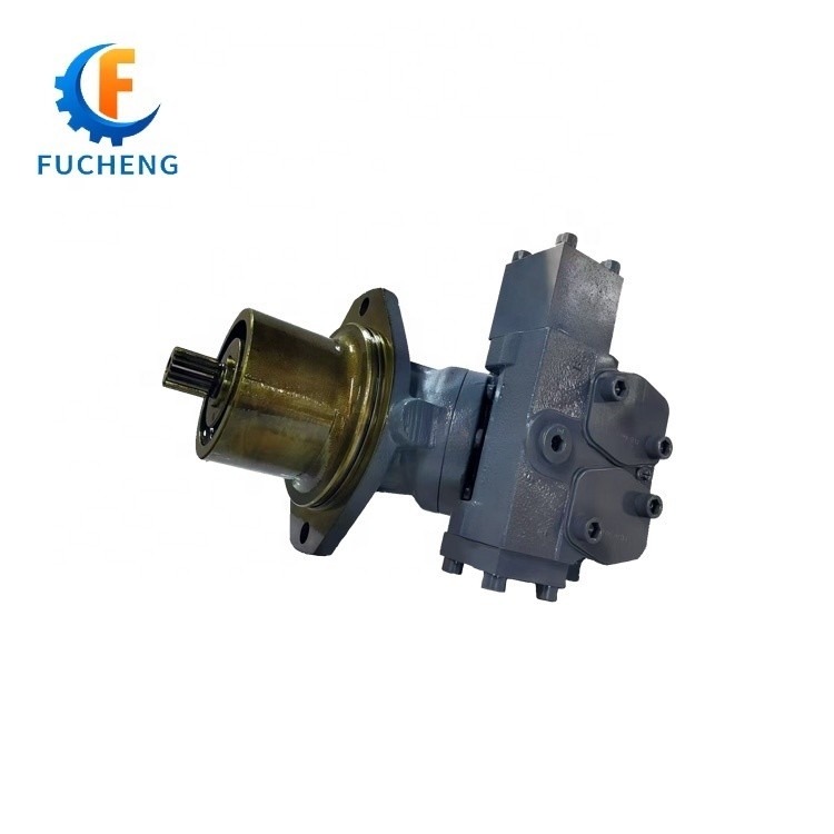 標準Rexroth A2FE 水力モーター A2FE107/61W-VZL181-K クレーン用 A2FE90 A2FE160 A2FE125