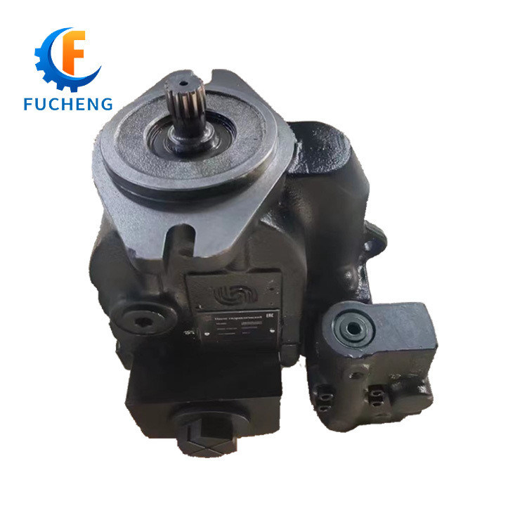 標準的な販売後サービスとパフォーマンスのためにソーエ LRRシリーズ水力ポンプを選択