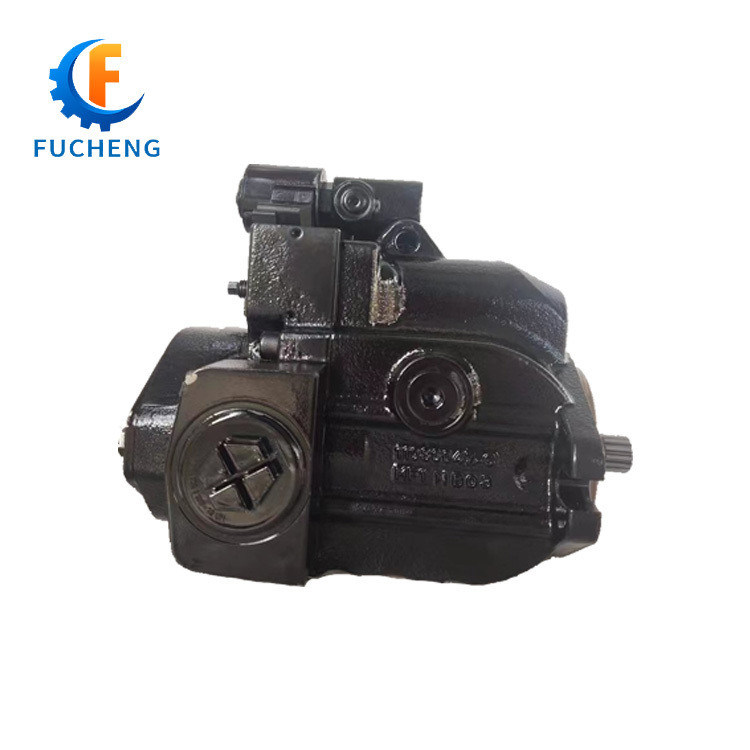 KRL045DED1913NNN サウア 軸活塞 ダン・フォス ハイドロリック KRLシリーズ 45 KRR