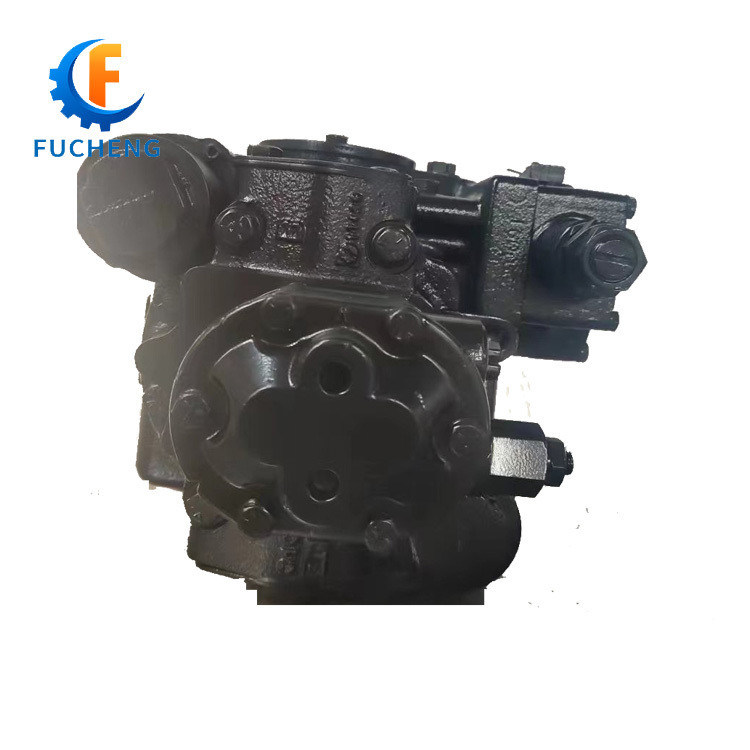 オンラインビデオサポート PV21T21R20 サウエールピストンポンプ20シリーズ 水力ダンフォス PV21 PV22 PV23