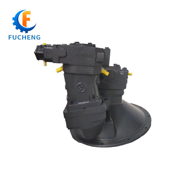 A8VO107 A8VO80LA1KH1/61R1-NZG05F004 A8VO55 A8VO80 A8VO140 機械用水力ポンプ