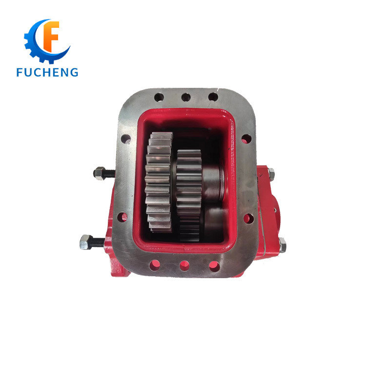 852XGAKP-F6XS パワー 離陸 ダンプトラック用水力ポンプ 水力システム組立