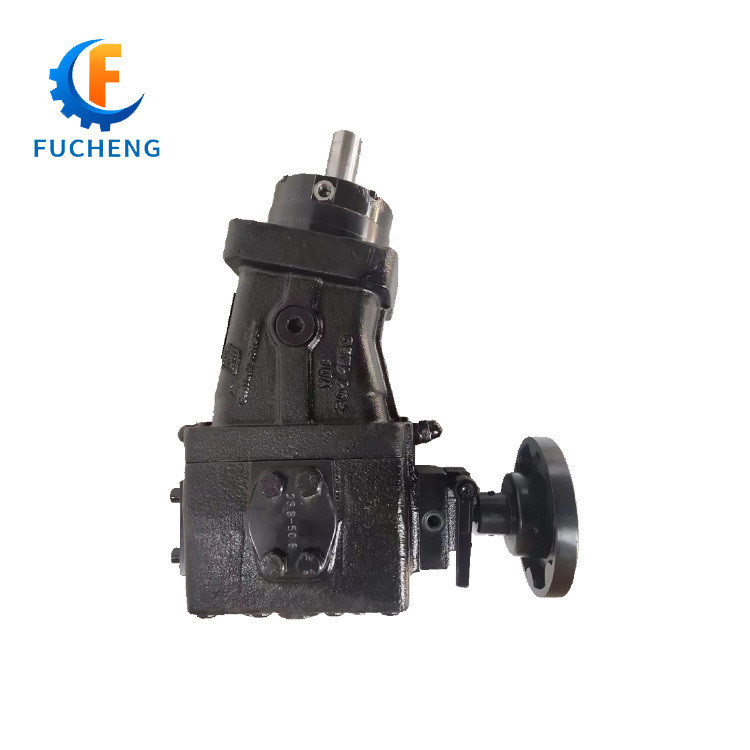 H2V55 H2V75 H2V108 H2V160 H2V226 H1V30 あなたの要求のための水力ピストンポンプ