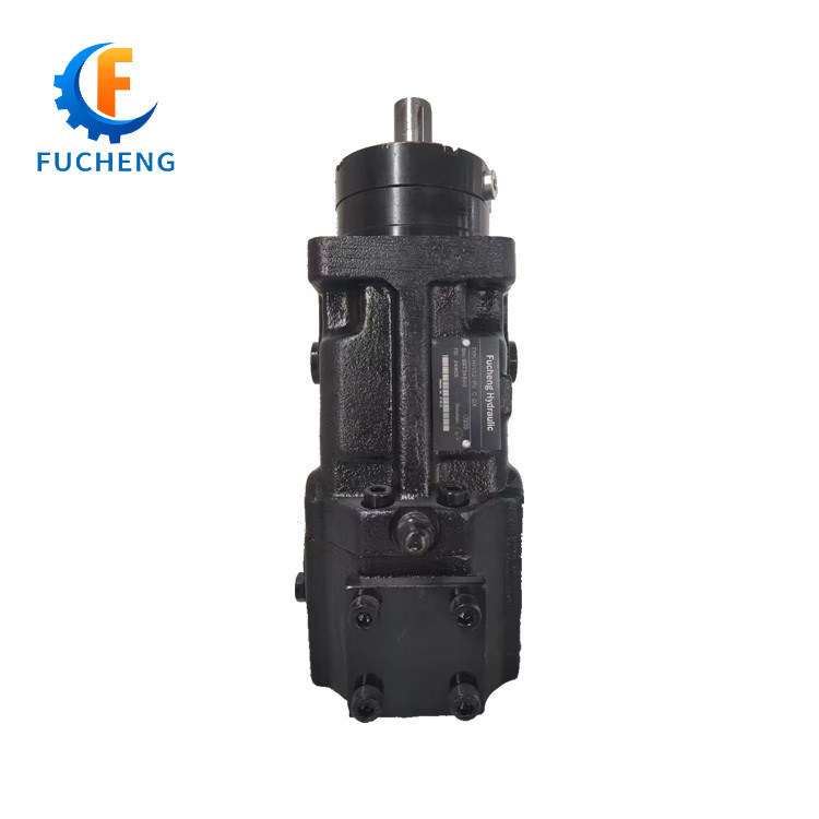 高圧H1V12 H1V055 H1V108 H1V226 変圧軸活ポンプ